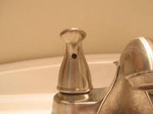 faucet setscrew